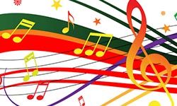 Музыка фоновая без слов для детского праздника, веселая, на начало — скачать бесплатно и слушать онлайн