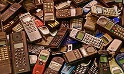 Мелодии Старого мобильного телефона (пищалки) — скачать бесплатно и слушать онлайн