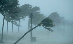 Звуки сильного Урагана — скачать бесплатно и слушать онлайн