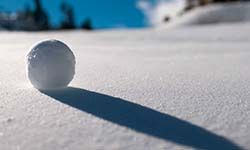 Звуки Снежного шарика — скачать бесплатно и слушать онлайн