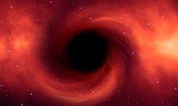 Звуки Черной дыры сверхмассивной, издаваемой в космосе — скачать бесплатно и слушать онлайн