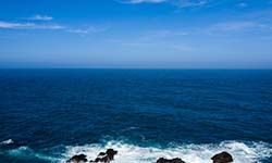 Звуки Океана: воды, дна, шум природы — скачать бесплатно и слушать онлайн