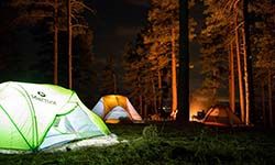 Звуки Палатки — скачать бесплатно и слушать онлайн