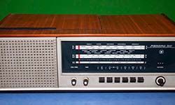 Звуки Советского радио СССР по утрам — скачать бесплатно и слушать онлайн