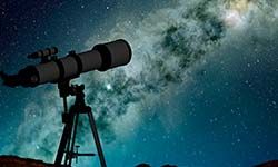 Звуки Телескопа небесного — скачать бесплатно и слушать онлайн