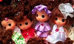 Звуки говорящей Куклы для детей: плач, мама, смех — скачать бесплатно и слушать онлайн