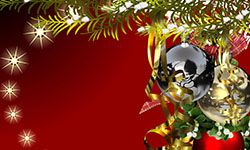 Аудио-поздравления С Новым годом от Деда Мороза по именам — скачать бесплатно и слушать онлайн