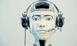 Голос робота говорящий - мужской, женский — скачать бесплатно и слушать онлайн