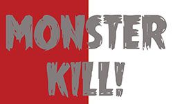 Звуки Monster Kill — скачать бесплатно и слушать онлайн