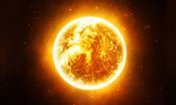 Звуки Солнца: луча, как светит палящее в космосе — скачать бесплатно и слушать онлайн