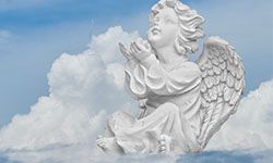 Звуки Бога и Ангелов с небес: появление, голос,  в раю — скачать бесплатно и слушать онлайн