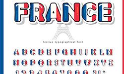 Звуки букв французского алфавита — скачать бесплатно и слушать онлайн