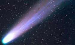 Звуки кометы — скачать бесплатно и слушать онлайн