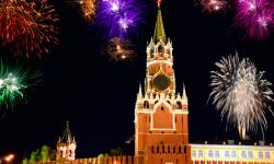 Звуки боя Кремлевских Курантов на Спасской башне — скачать бесплатно и слушать онлайн
