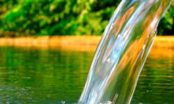 Звуки льющейся воды: как течет вода — скачать бесплатно и слушать онлайн