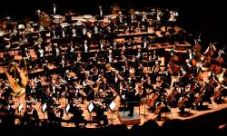 Звуки оркестра инструментального Симфонического — скачать бесплатно и слушать онлайн