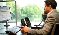 Звуки ответа электронного оператора телефонной связи — скачать бесплатно и слушать онлайн