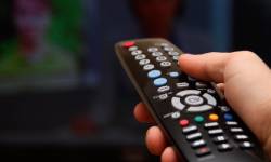 Звуки переключения каналов по телевизору — скачать бесплатно и слушать онлайн