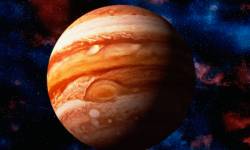 Звуки планеты Юпитер в космосе — скачать бесплатно и слушать онлайн