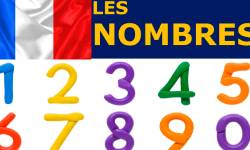 Звуки произношения чисел на французском языке (цифры) — скачать бесплатно и слушать онлайн