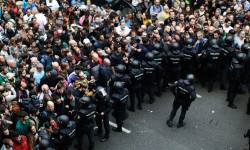 Звуки протеста и беспорядков толпы — скачать бесплатно и слушать онлайн