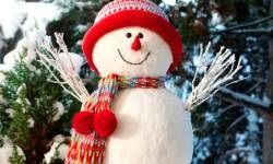Звуки снеговика — скачать бесплатно и слушать онлайн