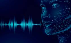 Звуки электронного голоса — скачать бесплатно и слушать онлайн