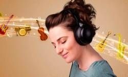 Приятные звуки для ушей — скачать бесплатно и слушать онлайн