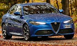 Звуки Alfa Romeo — скачать бесплатно и слушать онлайн