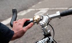 Звуки велосипедного звонка — скачать бесплатно и слушать онлайн