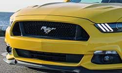 Звуки Форд Мустанга (Ford Mustang) — скачать бесплатно и слушать онлайн