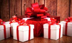 Звуки подарка: открытие, получение, распаковка — скачать бесплатно и слушать онлайн