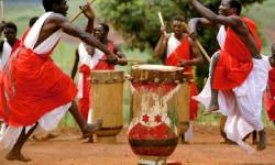 Африканская фоновая музыка без слов с барабанами, этническая — скачать бесплатно и слушать онлайн
