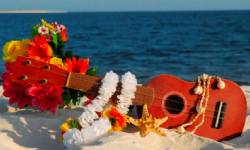 Гавайская музыка без слов для души на гитаре, красивая — скачать бесплатно и слушать онлайн