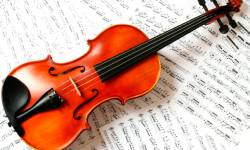Музыка на скрипке на без слов и авторских прав: красивая на фон — скачать бесплатно и слушать онлайн