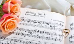 Свадебная музыка без слов и авторских прав для фона — скачать бесплатно и слушать онлайн