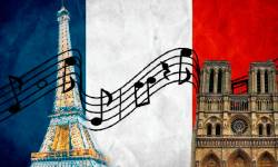 Французская фоновая музыка без слов для души, без авторских прав — скачать бесплатно и слушать онлайн