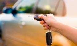Звуки сигнализации машины (автомобиля): открытие, закрытие — скачать бесплатно и слушать онлайн