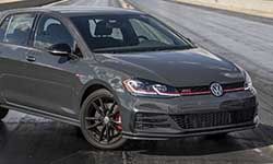 Звуки Фольксваген GOLF GTI — скачать бесплатно и слушать онлайн