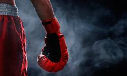 Звуки бокса: удары, гонг, бой, раунд — скачать бесплатно и слушать онлайн