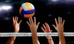 Звуки игры волейбол: свистки, удара по мячу — скачать бесплатно и слушать онлайн