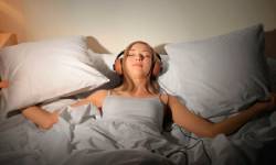 Бинауральные ритмы для сна: медитация, глубокий сон — скачать бесплатно и слушать онлайн
