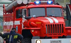 Звуки Пожарной машины с мигалкой — скачать бесплатно и слушать онлайн