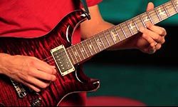 Соло-гитара — скачать бесплатно и слушать онлайн