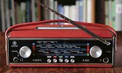 Звуки Радио, Шумов и Помех — скачать бесплатно и слушать онлайн