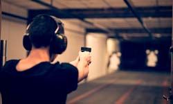 Звуки Стрельбы и перезарядки оружия: громкие, реалистичные — скачать бесплатно и слушать онлайн