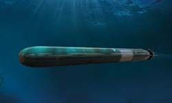 Звуки Торпеды под водой, пуск — скачать бесплатно и слушать онлайн