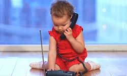 Звуки Говорящего ребёнка — скачать бесплатно и слушать онлайн