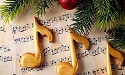 Рождественская музыка без слов и авторских прав для фона — скачать бесплатно и слушать онлайн
