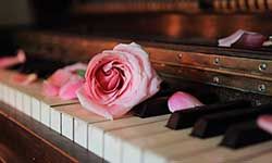 Музыка на пианино без слов и авторских прав: грустная, красивая — скачать бесплатно и слушать онлайн